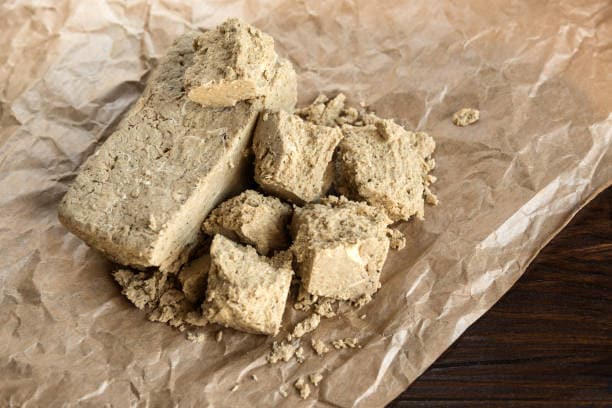 قیمت حلوا ارده